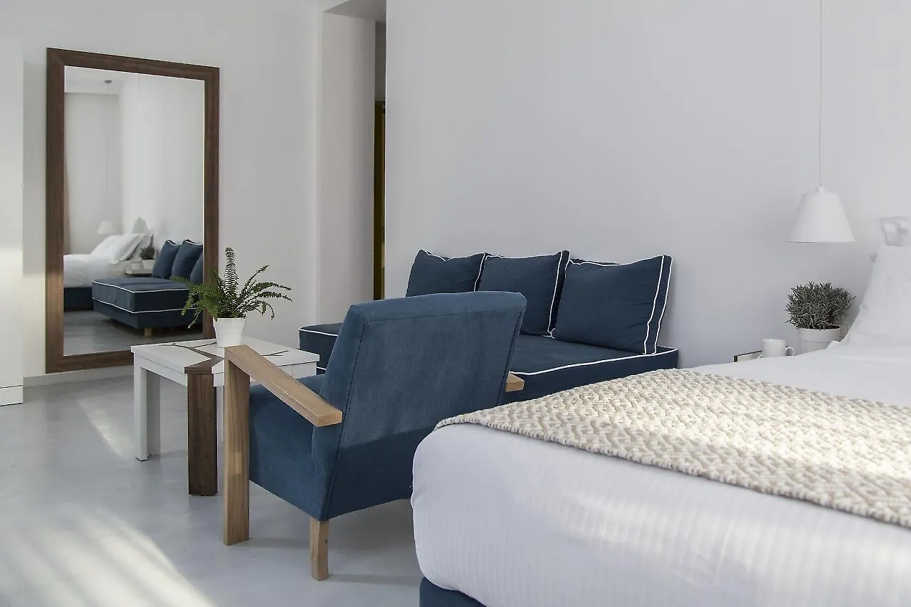 Monogram Hotel Tessalónica Grécia
