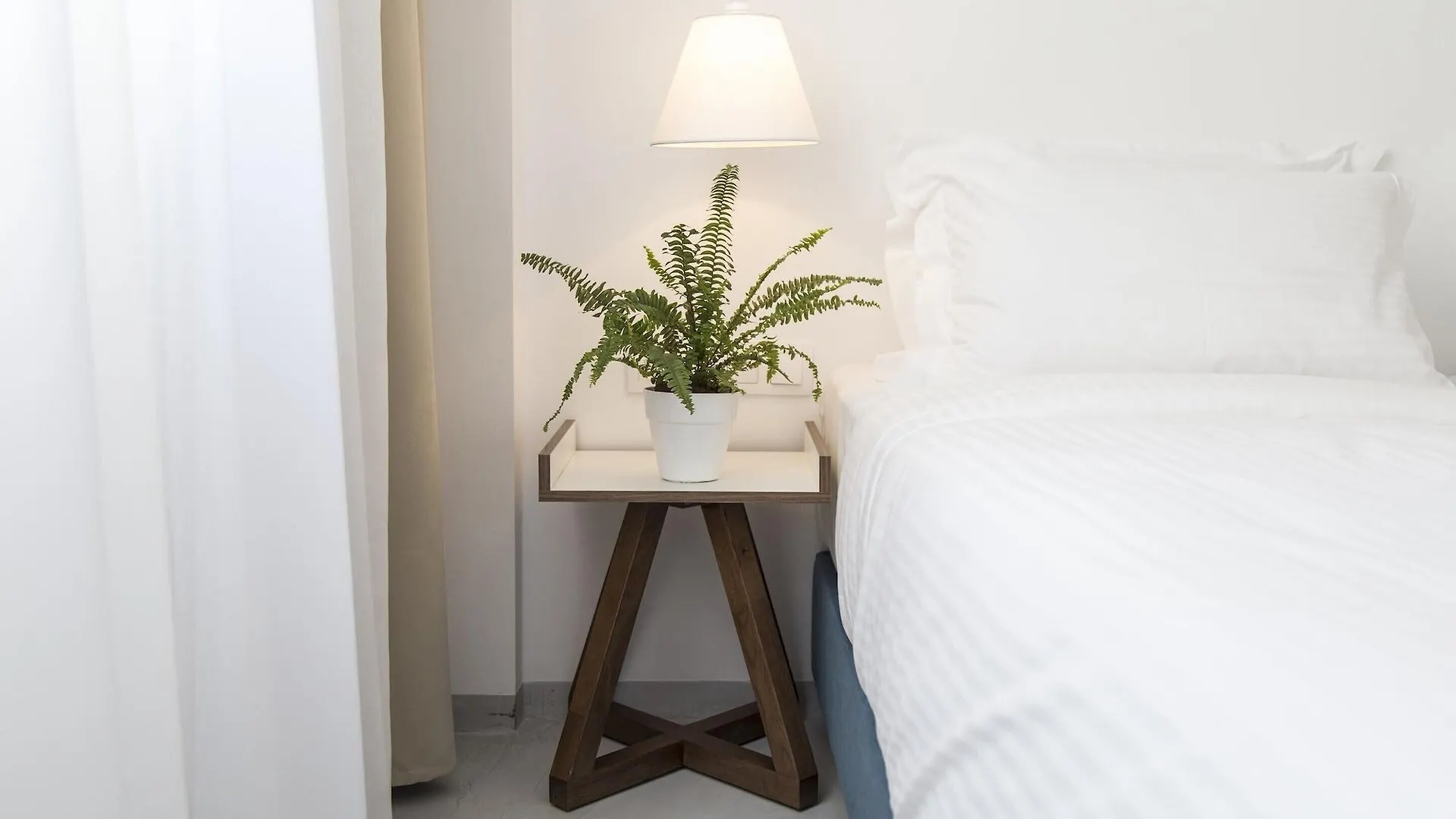 Monogram Hotel Tessalónica