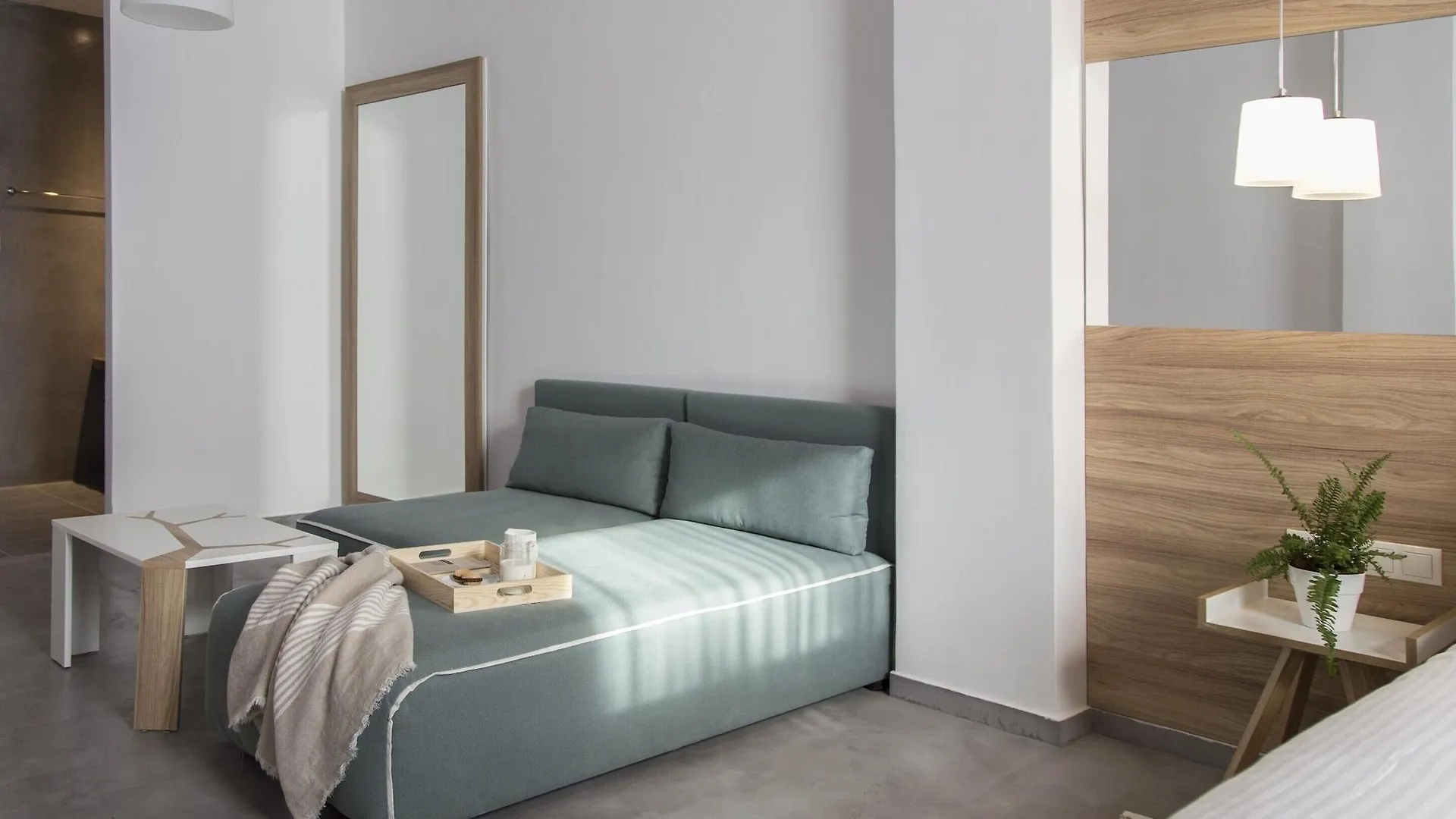 Monogram Hotel Tessalónica