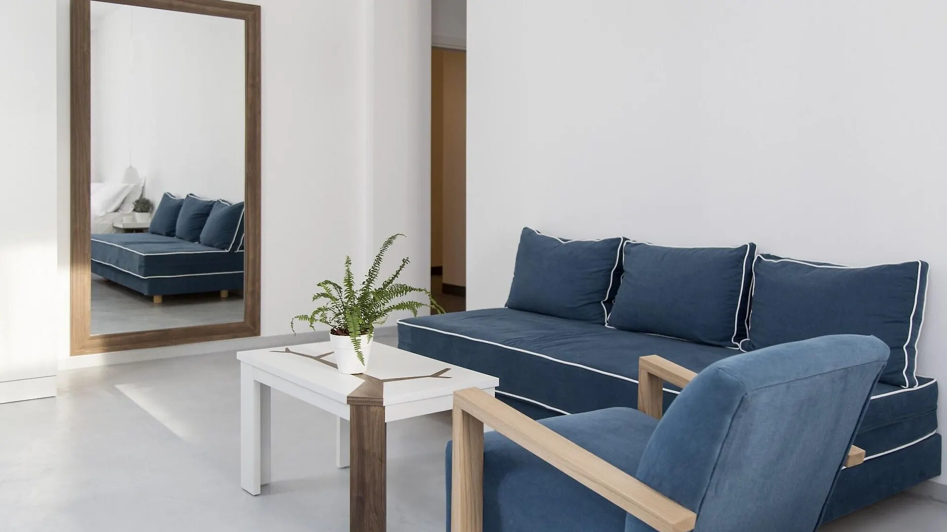 Monogram Hotel Tessalónica