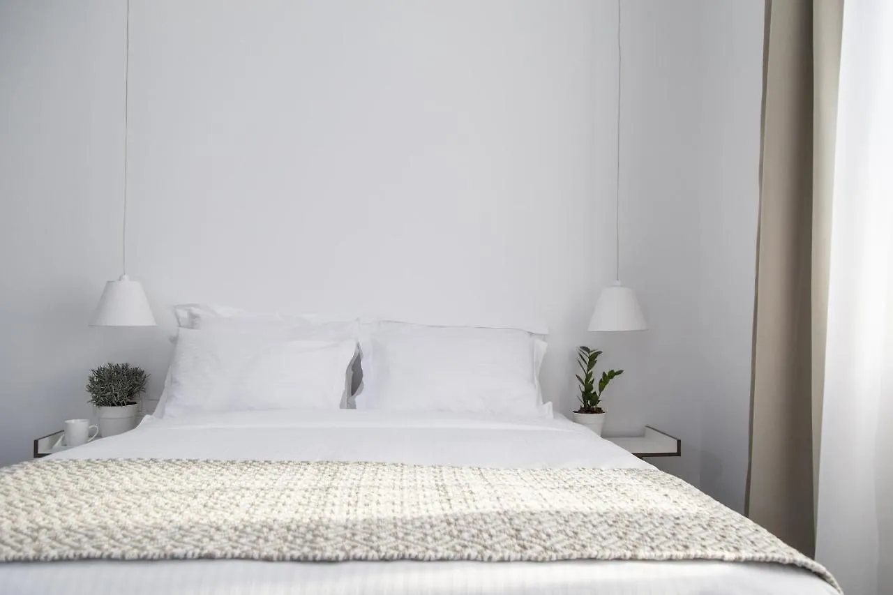Monogram Hotel Tessalónica