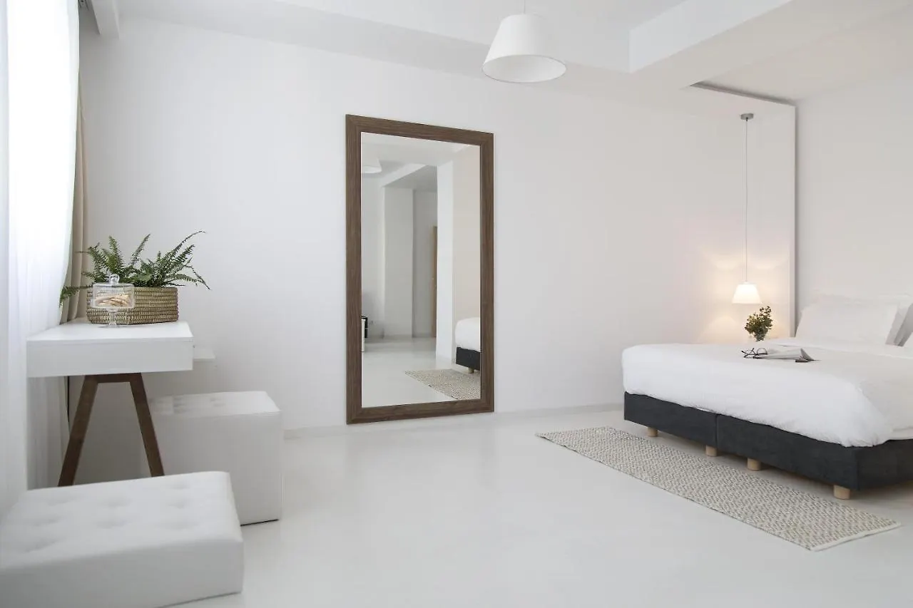 Monogram Hotel Tessalónica Grécia
