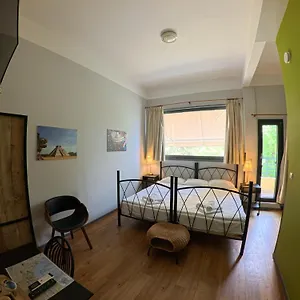 Casa de hóspedes Rentrooms