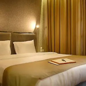 Hotel Athlos, Salonicco