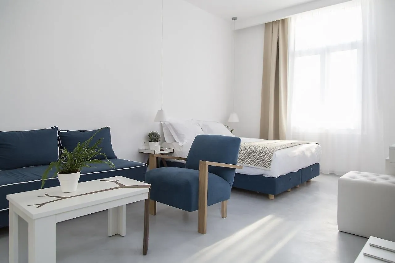 Monogram Hotel Thessaloniki