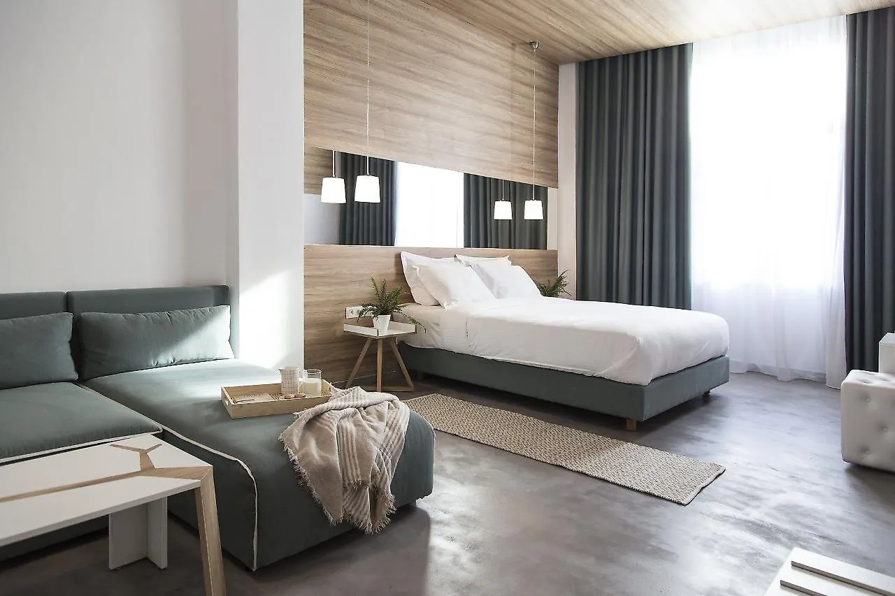 Monogram Hotel Thessaloniki