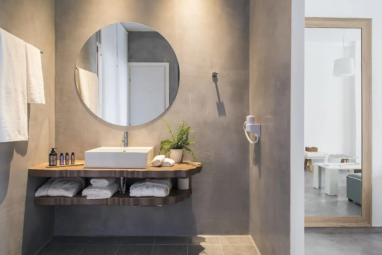 Monogram Hotel Thessaloniki