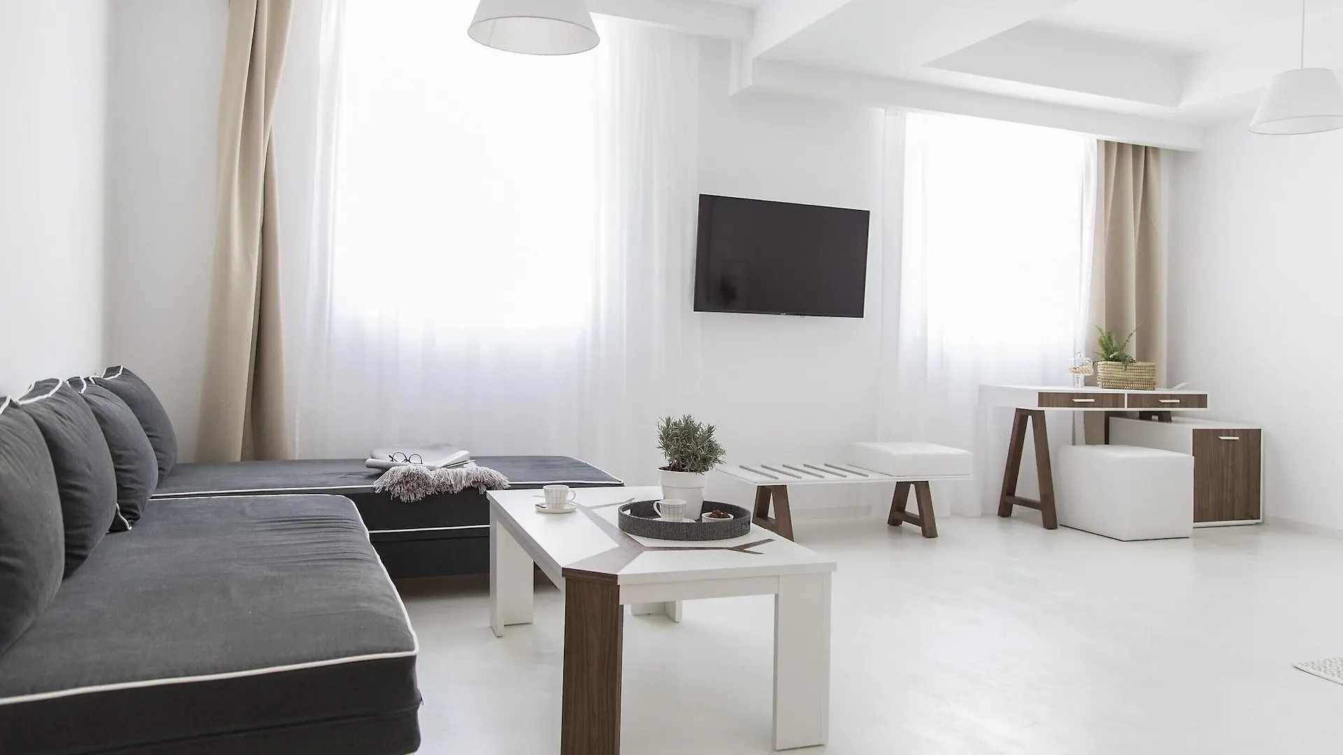 Monogram Hotel Thessaloniki 4*,  Greece