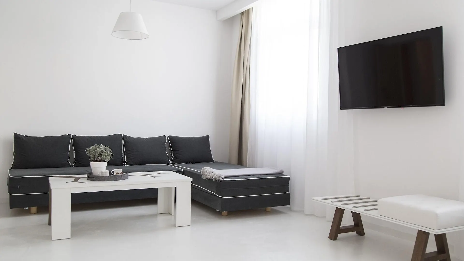 Monogram Hotel Thessaloniki