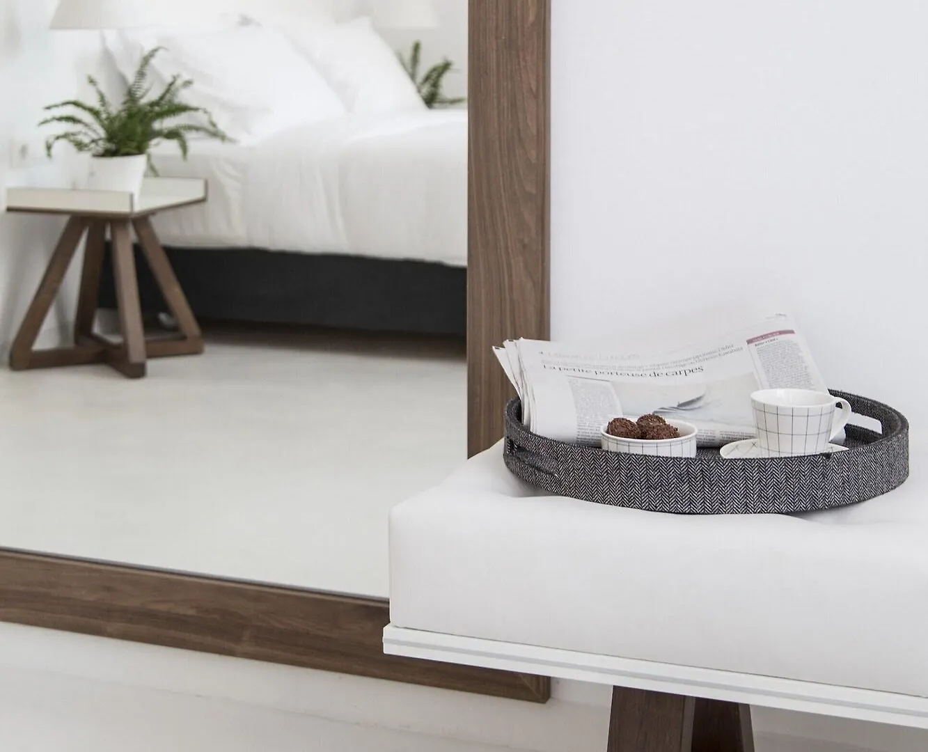 Monogram Hotel Thessaloniki 4*,  Greece