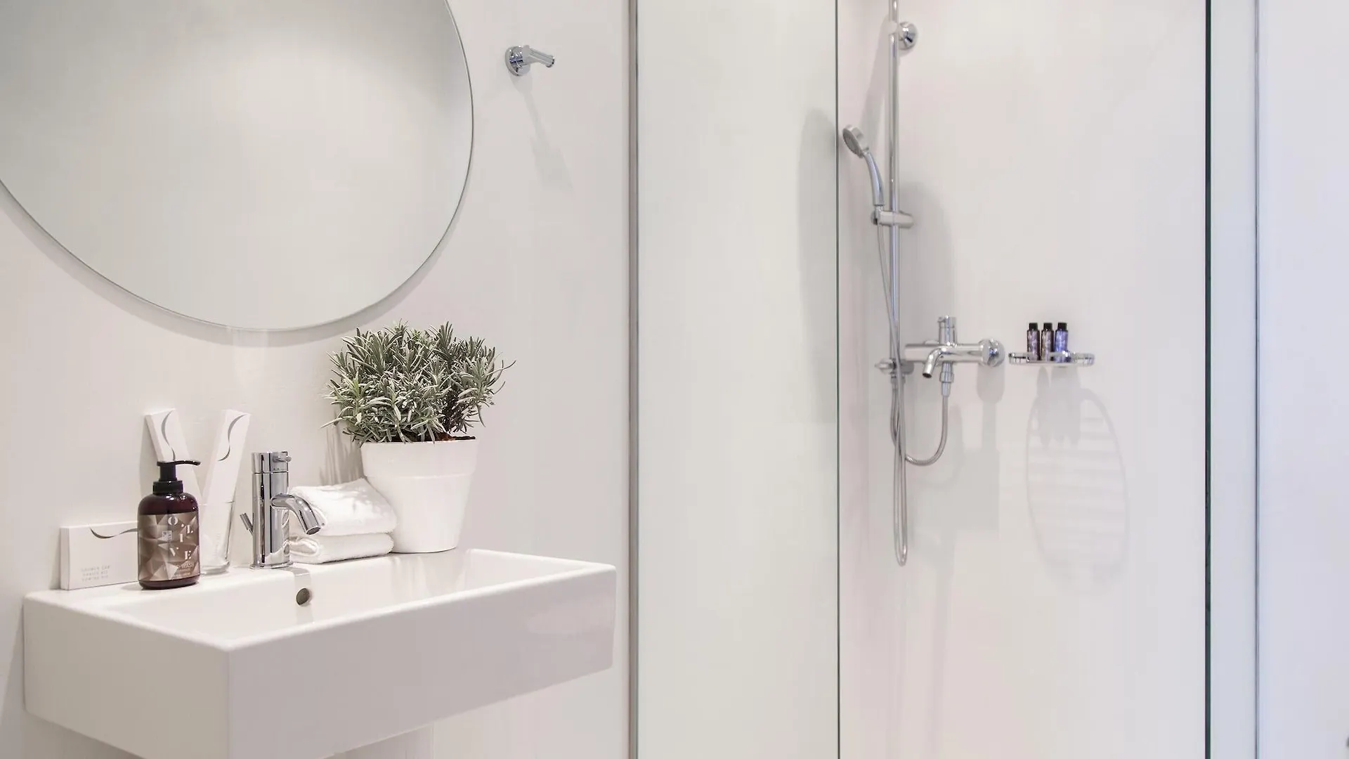 ****  Monogram Hotel Thessaloniki Greece