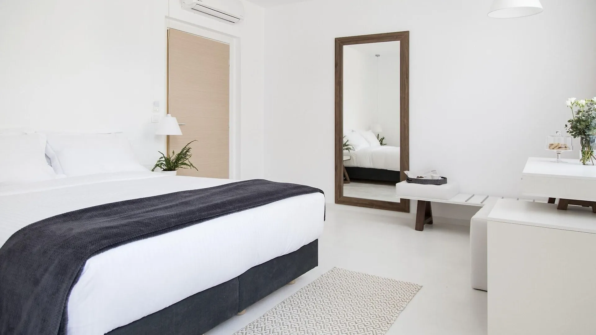 Monogram Hotel Thessaloniki 4*,  Greece