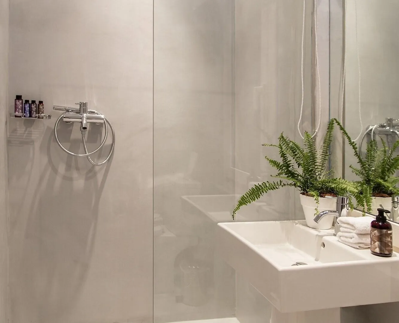 Monogram Hotel Thessaloniki