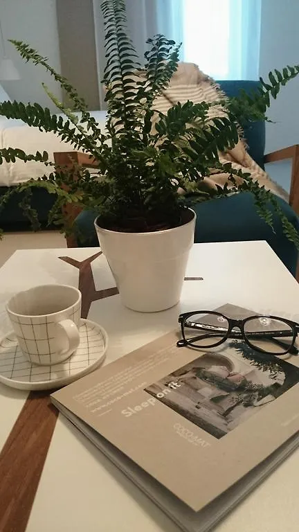 Monogram Hotel Thessaloniki