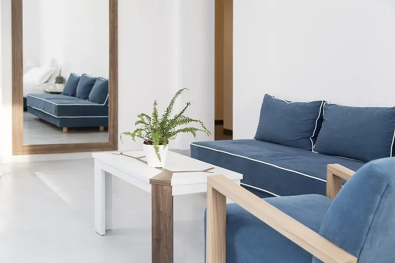 Monogram Hotel Thessaloniki